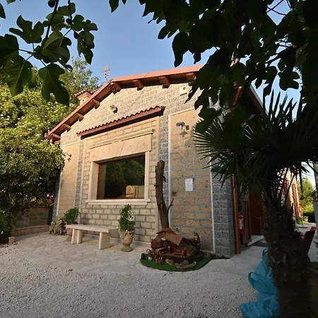 Κατάλυμα σε φάρμα Le Fontane - Di Bolsena Grotte di Castro