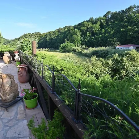 Le Fontane - Di Bolsena * Grotte di Castro