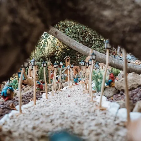 Le Fontane - Di Bolsena Κατάλυμα σε φάρμα Grotte di Castro