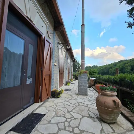 Le Fontane - Di Bolsena * Grotte di Castro